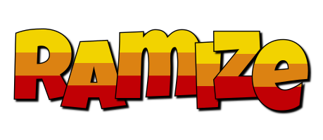 Ramize jungle logo