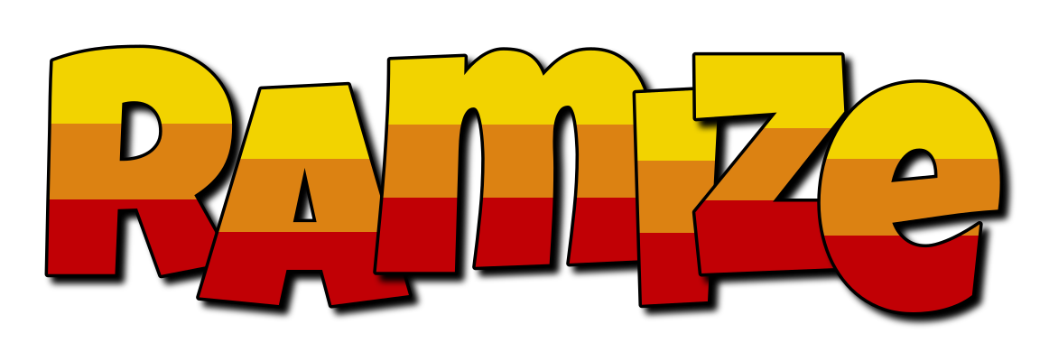 Ramize jungle logo