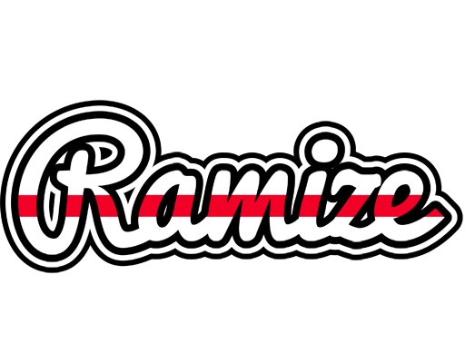 Ramize kingdom logo
