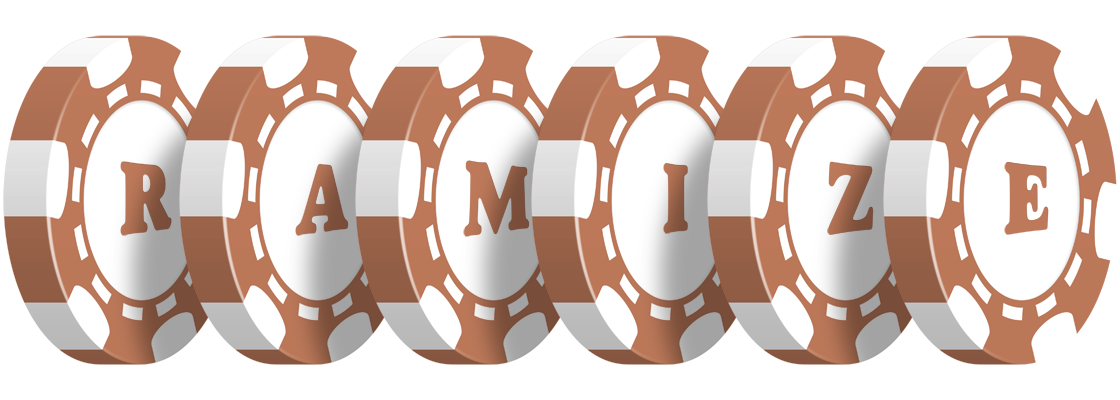 Ramize limit logo
