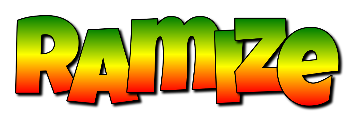 Ramize mango logo