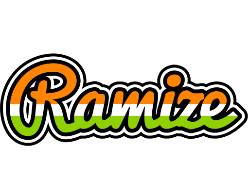 Ramize mumbai logo