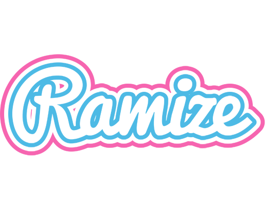 Ramize outdoors logo