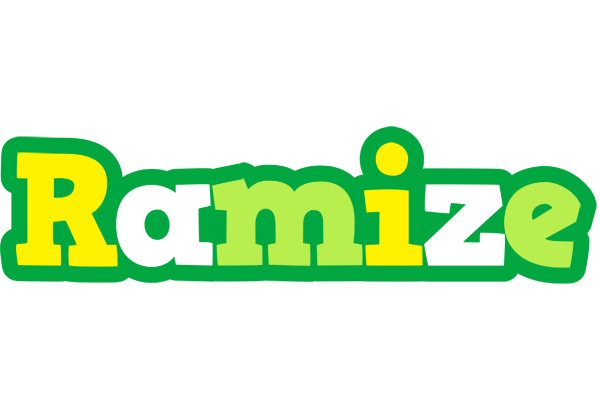 Ramize soccer logo