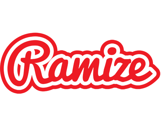 Ramize sunshine logo