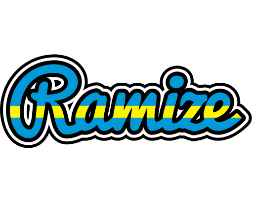 Ramize sweden logo