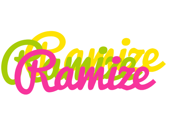 Ramize sweets logo