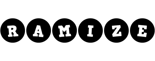 Ramize tools logo