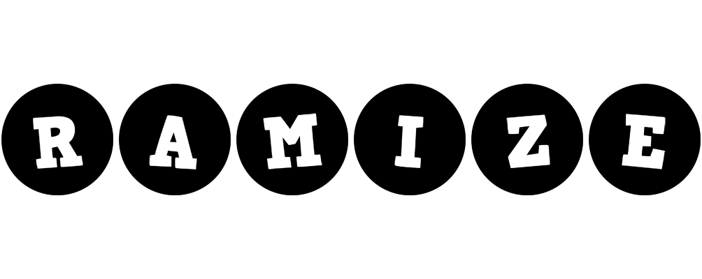 Ramize tools logo