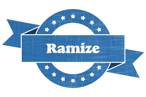 Ramize trust logo
