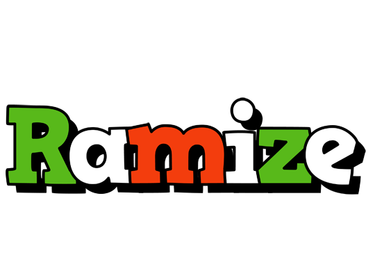 Ramize venezia logo