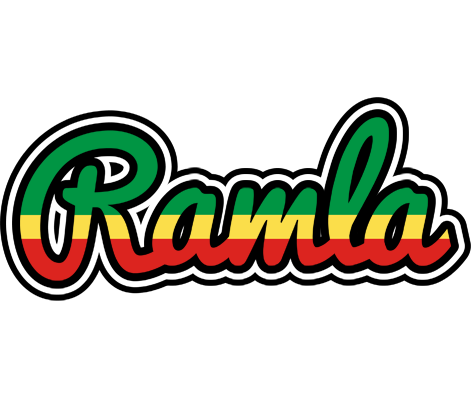 Ramla african logo