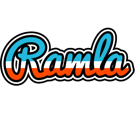 Ramla america logo