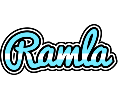 Ramla argentine logo