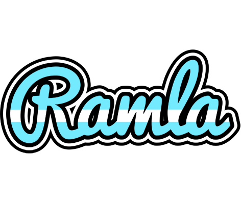 Ramla argentine logo