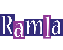 Ramla autumn logo