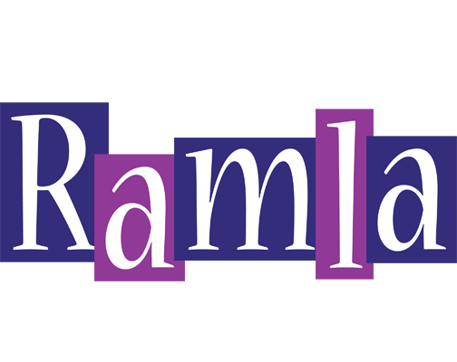 Ramla autumn logo