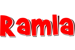 Ramla basket logo