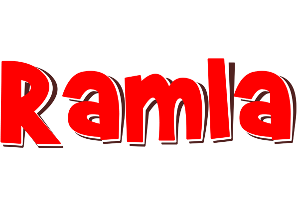 Ramla basket logo