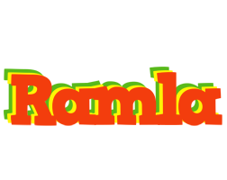 Ramla bbq logo