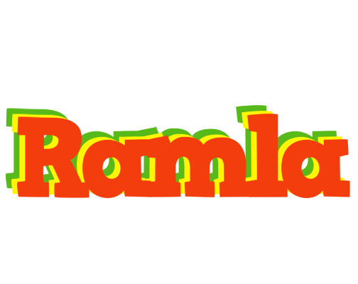 Ramla bbq logo