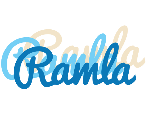 Ramla breeze logo