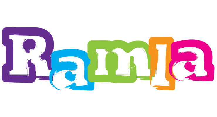 Ramla casino logo