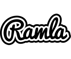 Ramla chess logo