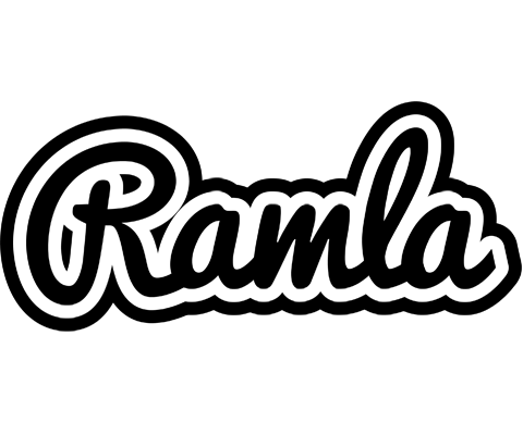 Ramla chess logo