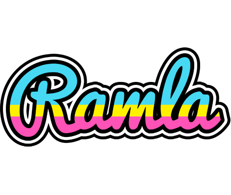 Ramla circus logo