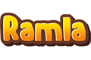 Ramla cookies logo