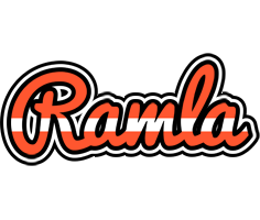 Ramla denmark logo