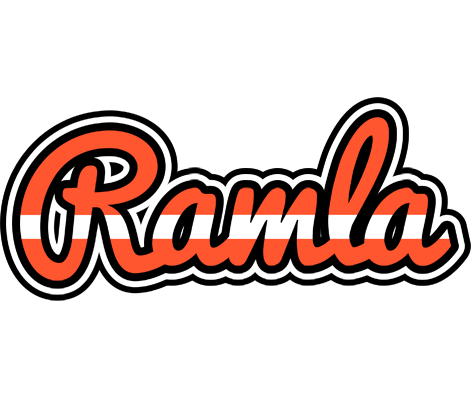 Ramla denmark logo