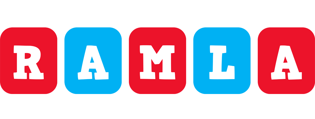 Ramla diesel logo