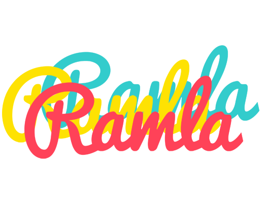 Ramla disco logo