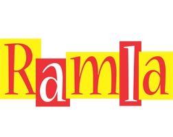 Ramla errors logo