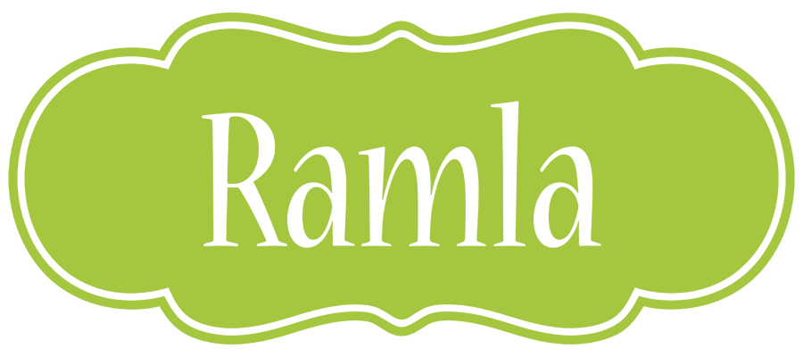 Ramla family logo