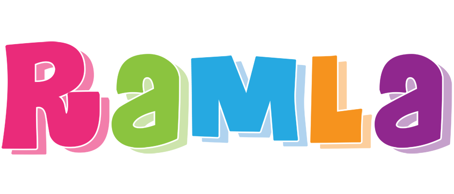 Ramla friday logo