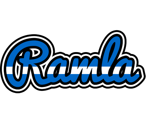 Ramla greece logo