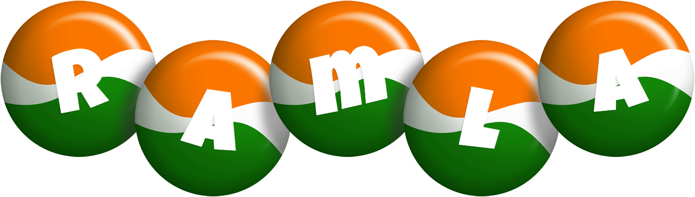 Ramla india logo
