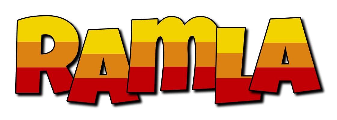 Ramla jungle logo