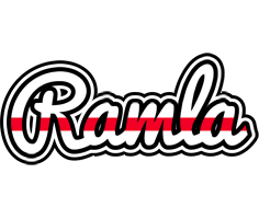 Ramla kingdom logo