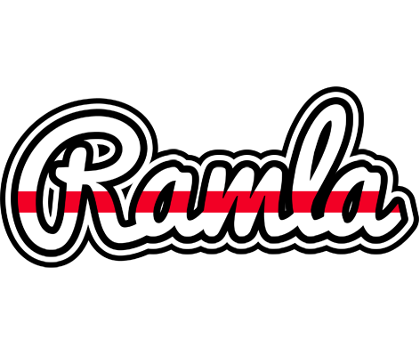 Ramla kingdom logo