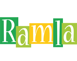 Ramla lemonade logo