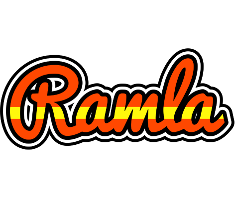 Ramla madrid logo