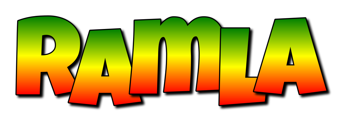 Ramla mango logo