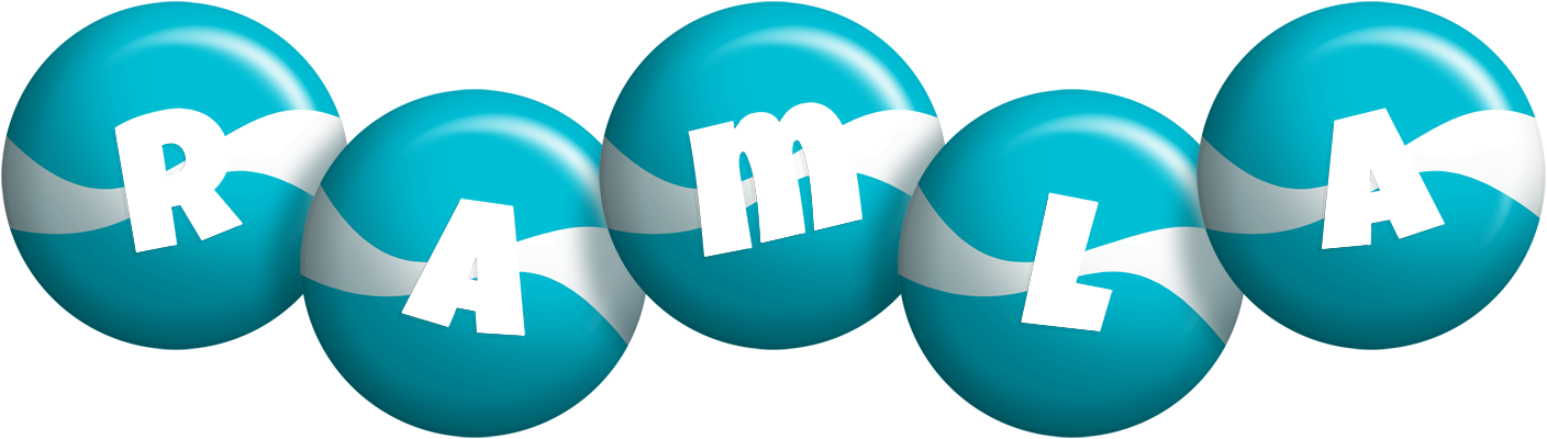 Ramla messi logo