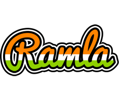 Ramla mumbai logo