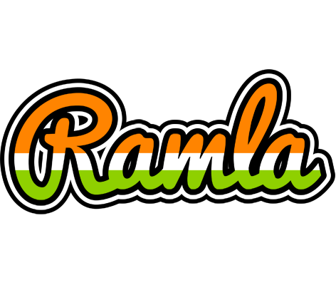 Ramla mumbai logo