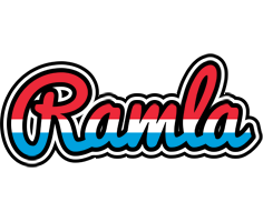 Ramla norway logo